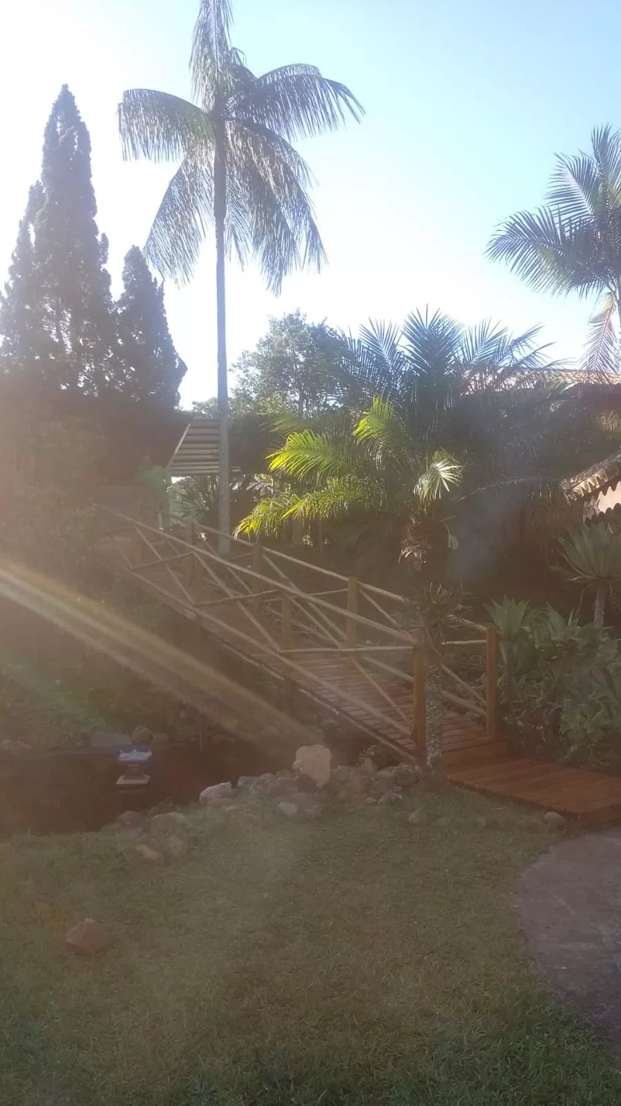 Eucalipto Tratado, Pergolado de Eucalipto, Cruzetas, Dormente, Deck de Madeira, Portões de Madeira, Estrutura e Acabamentos, Quiosque de Madeira em Jarinu