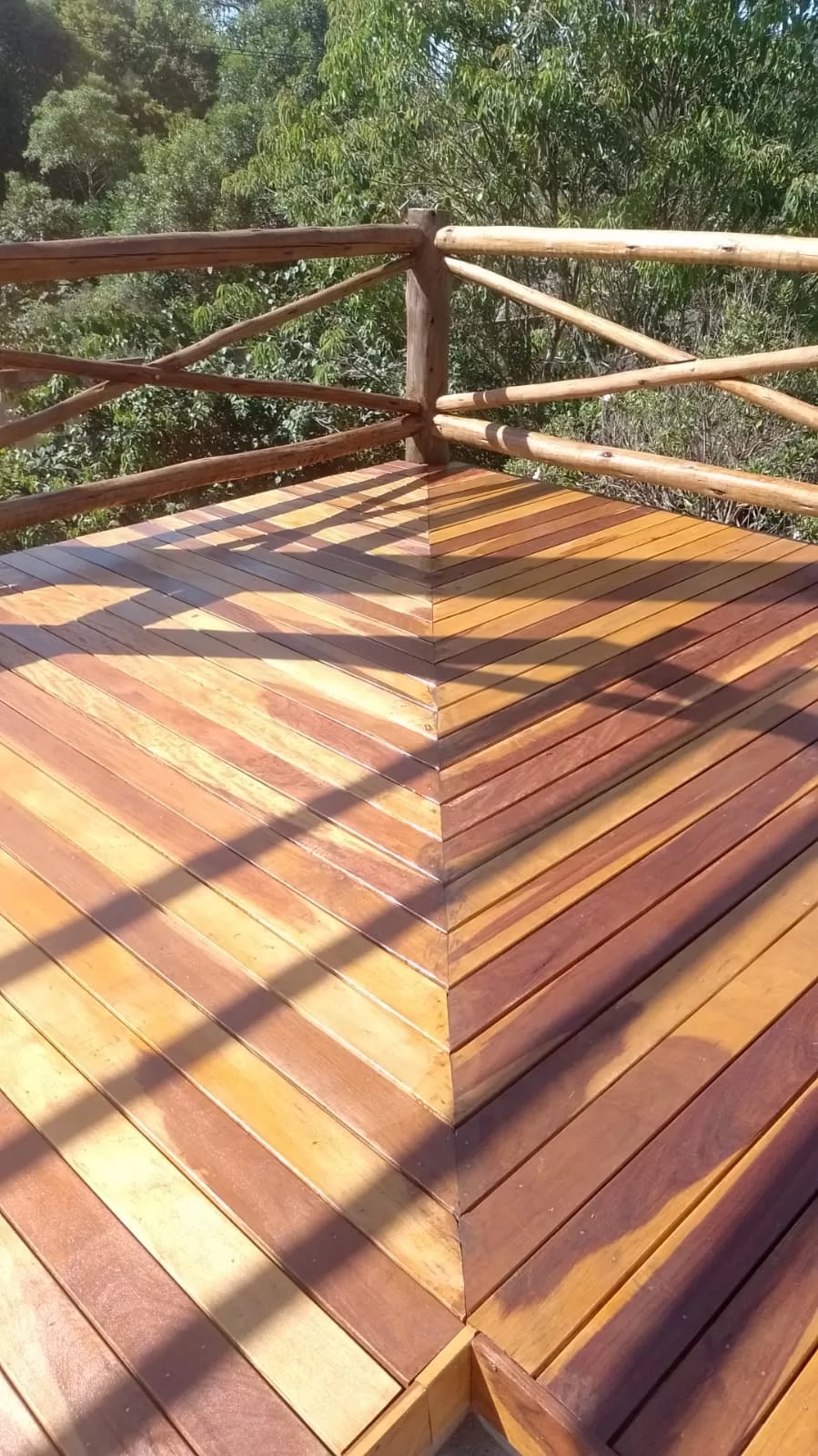 Eucalipto Tratado, Pergolado de Eucalipto, Cruzetas, Dormente, Deck de Madeira, Portões de Madeira, Estrutura e Acabamentos, Quiosque de Madeira em Jarinu